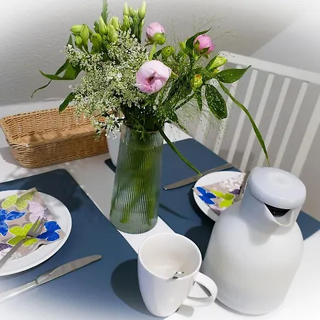 Apartament Land Und Lm24 *