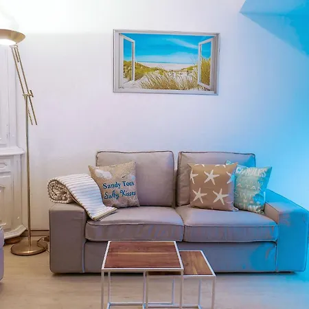 Apartament Land Und Lm24 *