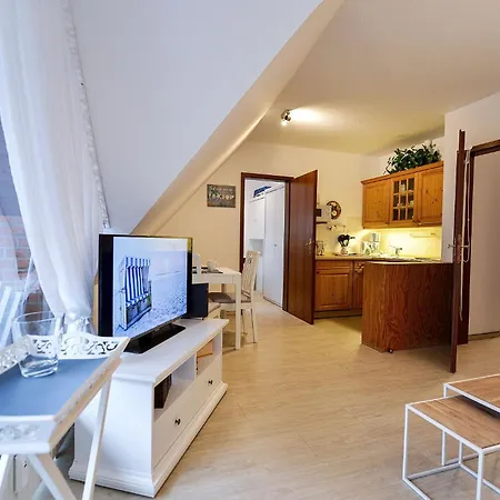 Apartament Land Und Lm24 Cuxhaven
