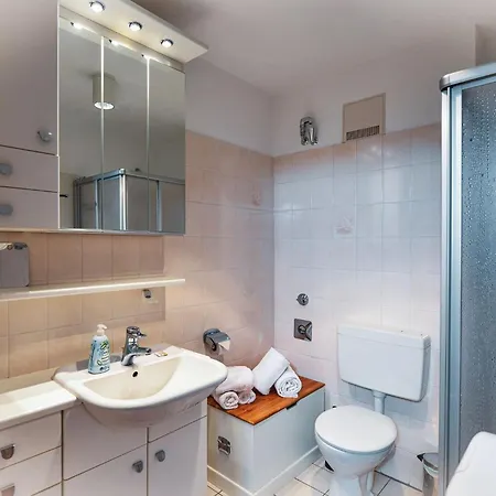 Apartament Land Und Lm24