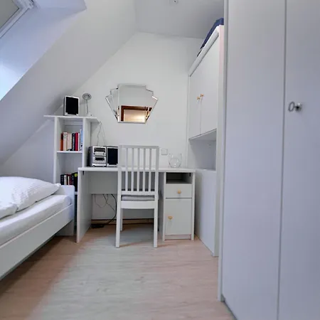 Apartament Land Und Lm24 Cuxhaven