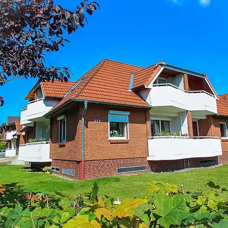 Land Und Lm24 Apartment Cuxhaven