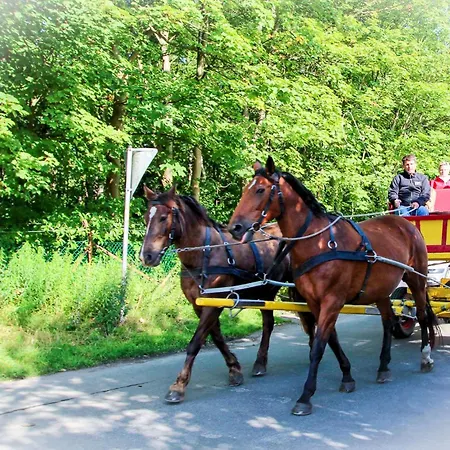 Apartament Land Und Lm24 Cuxhaven