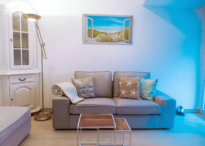 Lägenhet Land Und Lm24 *