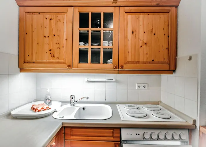 Land Und Lm24 Lägenhet