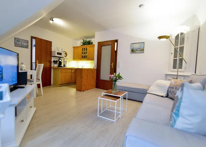 Land Und Lm24 Lägenhet