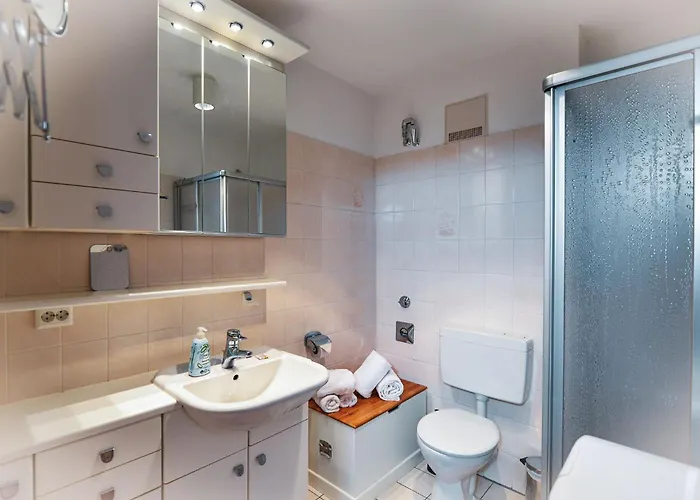 Lägenhet Land Und Lm24