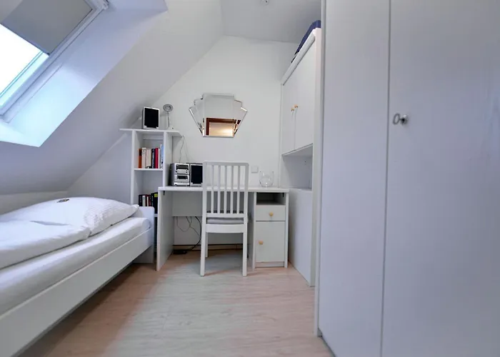 公寓 Land Und Lm24 库克斯港