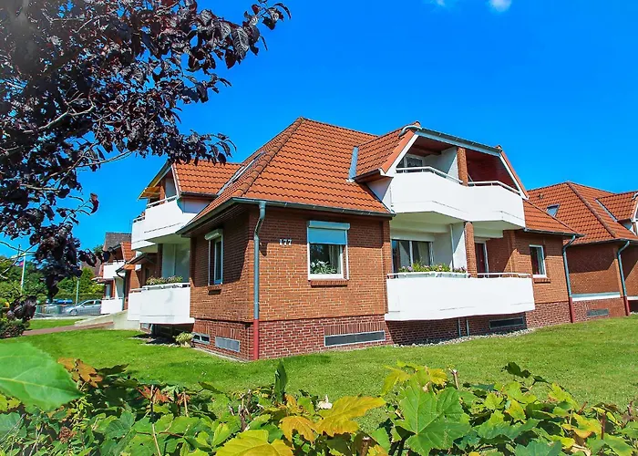 Land Und Lm24 公寓 库克斯港