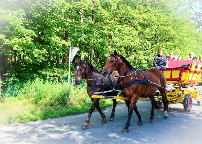 Lägenhet Land Und Lm24 Cuxhaven